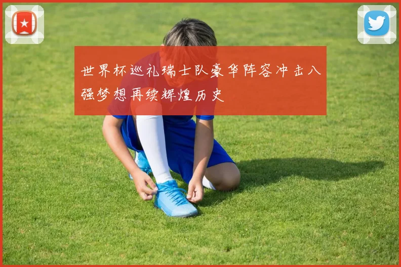 世界杯巡礼瑞士队豪华阵容冲击八强梦想再续辉煌历史